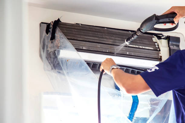 Best HVAC Duct Inspection Services  in Miami Beach, FL