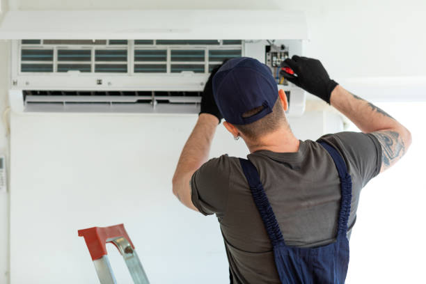 Best HVAC Duct Inspection Services  in Miami Beach, FL