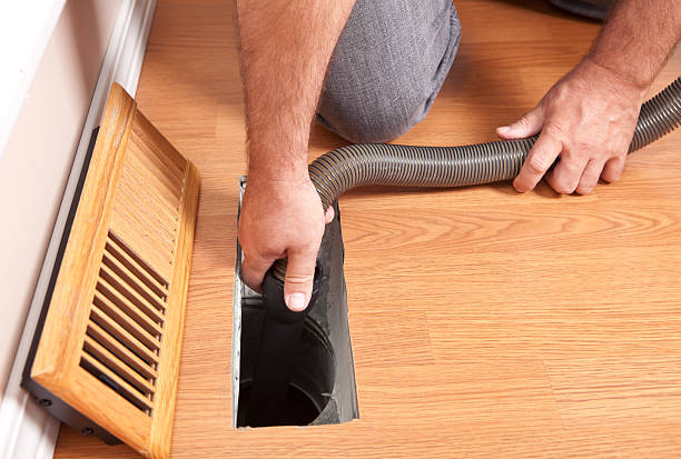 Best Emergency Air Duct Cleaning  in Miami Beach, FL