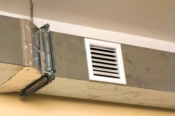 Best HVAC Air Duct Cleaning  in Miami Beach, FL