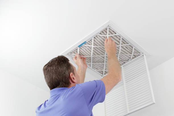Best Best Air Duct Cleaning Company  in Miami Beach, FL